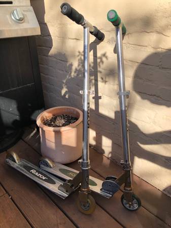 Razor Scooters Kids Youth 1