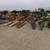 Land Leveler and Straight Blades for Sale 3 thumbnail