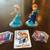 Disney Infinity Characters/Game/Portal Wii U 3 thumbnail