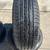 Toyota 16’ alloy rims with new tires for sale 5 thumbnail