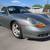 2002 Porsche Boxster  S 2dr Convertible Convertible 8 thumbnail