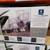CLEAR Stackable Shoebox & Organizer 4 PACK 1 thumbnail