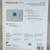 Honeywell Home Non-Programmable Thermostat, White 2 thumbnail