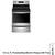 6.4 cu. ft. Freestanding Electric Range with Froze Bake ™ Technology $899 3 thumbnail