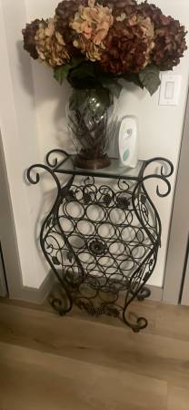 Wine rack 1