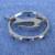 1964 IMPALA REAR QUARTER PANEL EMBLEM #4413012 4 thumbnail