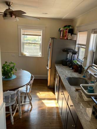 $4,050 / 3br - Medford Room in 3 Bed/1 Bath Apartment | Burget Ave (Tufts University)64034776619522123