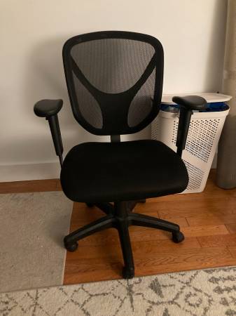 Ergonomic Office Chair 1