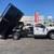 2018 FORD F550 SUPER DUTY 12FT DUMP TRUCK 2 thumbnail