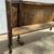 Antique Curved Footboard 6 thumbnail
