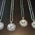 4 New Memorial Necklaces - 2 Hummingbird or 2 Butterfly 2 thumbnail