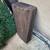 Two old pieces of Masonite and one small section of thick wood beam 1 thumbnail