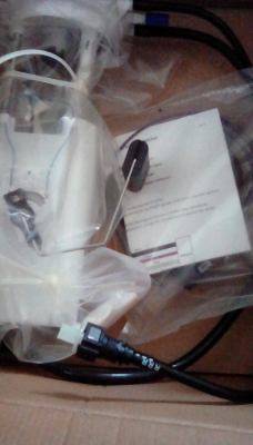 GM Fuel Pump Assembly 1