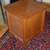Wooden nightstand / side table 4 thumbnail