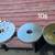 Chrome Olympic Weider Weights 13 thumbnail
