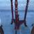 Antique Victorian Walnut Balloon Back Chairs 5 thumbnail