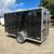 2025 Continental Cargo VHW 6' x 10' Cargo Trailer 7 thumbnail