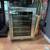 Perlick 24” Commercial series stainless steel wine cooler fridge 2 thumbnail