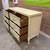 6 drawers Dresser 3 thumbnail