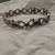 Vintage  chain bracelet 2 thumbnail