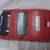 Red Gameboy Color w/ Pac Man Special Color Edition 2 thumbnail