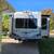 2012 Open Range RLS345 5th wheel camper 4 thumbnail