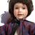Ashton Drake Little Women Collection Porcelain Doll "Jo", Wendy Lawton 4 thumbnail