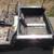 1976 Harley Davidson Golf Cart Rear Box / Seat 1 thumbnail