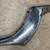 Vintage Pontiac 1954 Chieftain Left Hand Rear Door Stone Guard 7 thumbnail