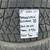 19” Bridgestone Blizzak  Tires 265/50R19 2 thumbnail