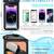 Universal Waterproof Phone Pouch 2 thumbnail