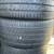 (4) 285/40R21 SET OF USED TIRES CONTINENTAL 70% LIFE !! 1 thumbnail