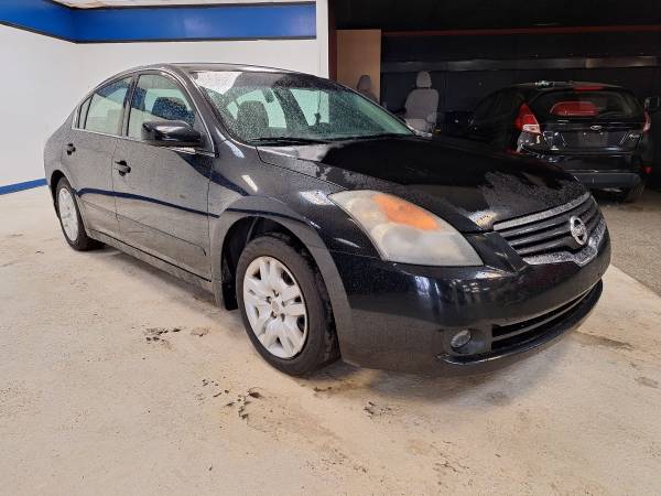2008 NISSAN ALTIMA...  !!..!!NICE !!!. ..678 755 0651 - $4,400 (ATLANTA)63620249502721120