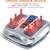 OSITO Neuropathy Foot Massager with Heat - Unopened 4 thumbnail