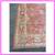 6ft5in × 9ft Shahbanu Afghan Natural Angora Area Rug 6 thumbnail