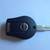 2012 to 2014 Nissan Sentra fob remote 2 thumbnail