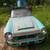 1969 Datsun Fairlady 1600 complete car with title for parts 13 thumbnail