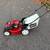 2020 Toro 22” Smartstow Front Wheel Drive Self Propelled Lawn Mower 8 thumbnail