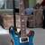 McCarty 594 Aquamarine 10-Top 5 thumbnail