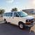 Chevy express low miles extended 1 thumbnail