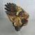 Balinese Barong Rakasha Hand Crafted Wooden Mask Wall Decor 8 thumbnail