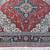 Persian Tabriz Heriz area rug - made in Iran 6 thumbnail