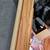 FREE-Oak pool table 4 thumbnail