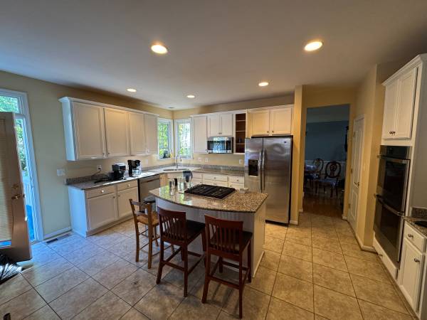 $4,495 / 5br - 5100ft2 - 5BR Single Family Home near Chantilly/Westfields/Ashburn (Stone Ridge)64040196199426121
