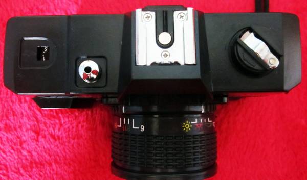 Cámara de película VAC 35 mm - $10 (West Hollywood)63471347556483121