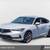 2023 Acura Integra Certified  Hatchback 1 thumbnail