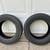 Two Uniroyal Tiger Paw Touring tires P195/65R15 1 thumbnail