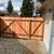 Fence repair and replacement 6 thumbnail