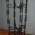 Vintage Wrought Iron Plant Stand Big and Tall 3 thumbnail