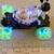 Push & Go Monster Toy Truck with Led Lights 4 thumbnail